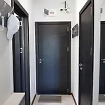 Family For Short-term Vacation Appartement Primorsko
