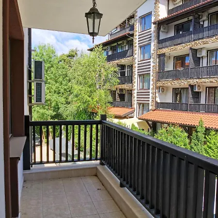 Family For Short-term Vacation Appartement