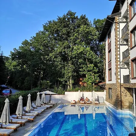Family For Short-term Vacation شقة بريمورسكو